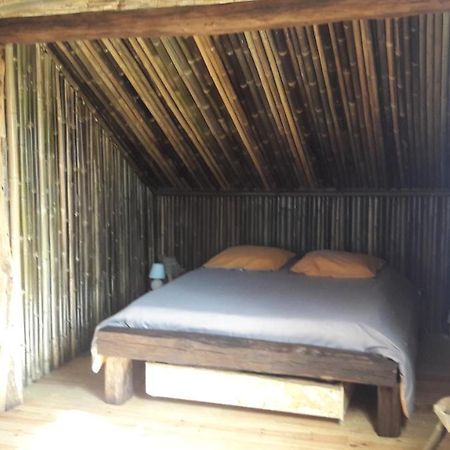 Bed and Breakfast Instant De Liberte Діґуен Екстер'єр фото