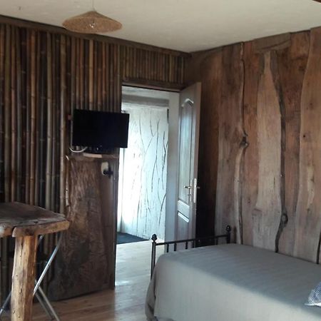Bed and Breakfast Instant De Liberte Діґуен Екстер'єр фото